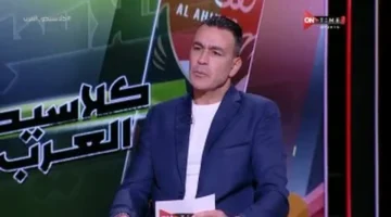 موقف الحضري من مشاركة حسام حسن يكشف تداعيات ضعف التنسيق على المنتخب الوطني 1